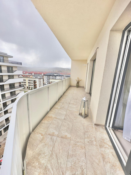  Apartament de Vanzare 3 Camere Eroilor Floresti — fotografie 32