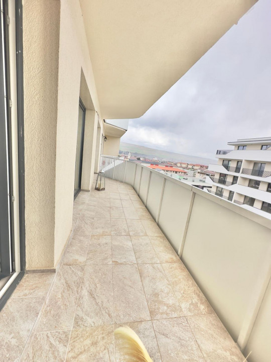  Apartament de Vanzare 3 Camere Eroilor Floresti — fotografie 33