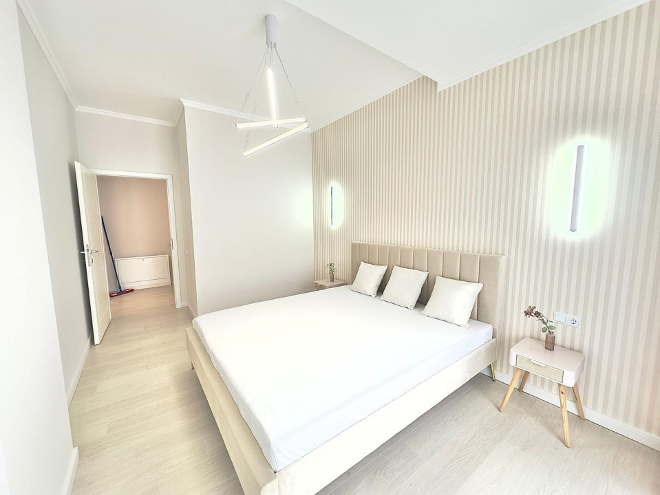  Apartament de Vanzare 3 Camere Eroilor Floresti — fotografie 34