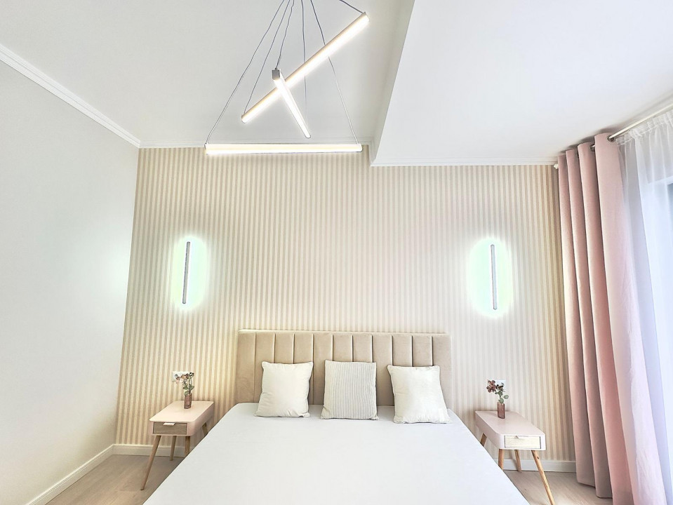  Apartament de Vanzare 3 Camere Eroilor Floresti — fotografie 36