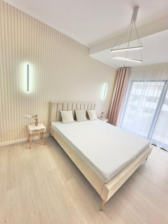  Apartament de Vanzare 3 Camere Eroilor Floresti — fotografie 37