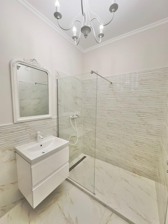  Apartament de Vanzare 3 Camere Eroilor Floresti — fotografie 38