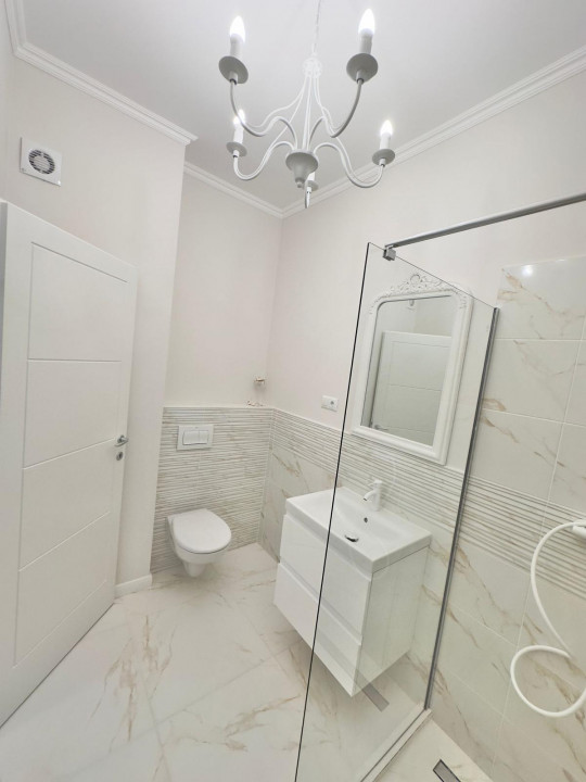  Apartament de Vanzare 3 Camere Eroilor Floresti — fotografie 39