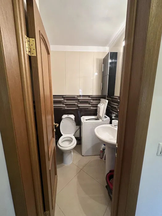 Apartament 3 Camere Unirii Bucuresti — fotografie 8