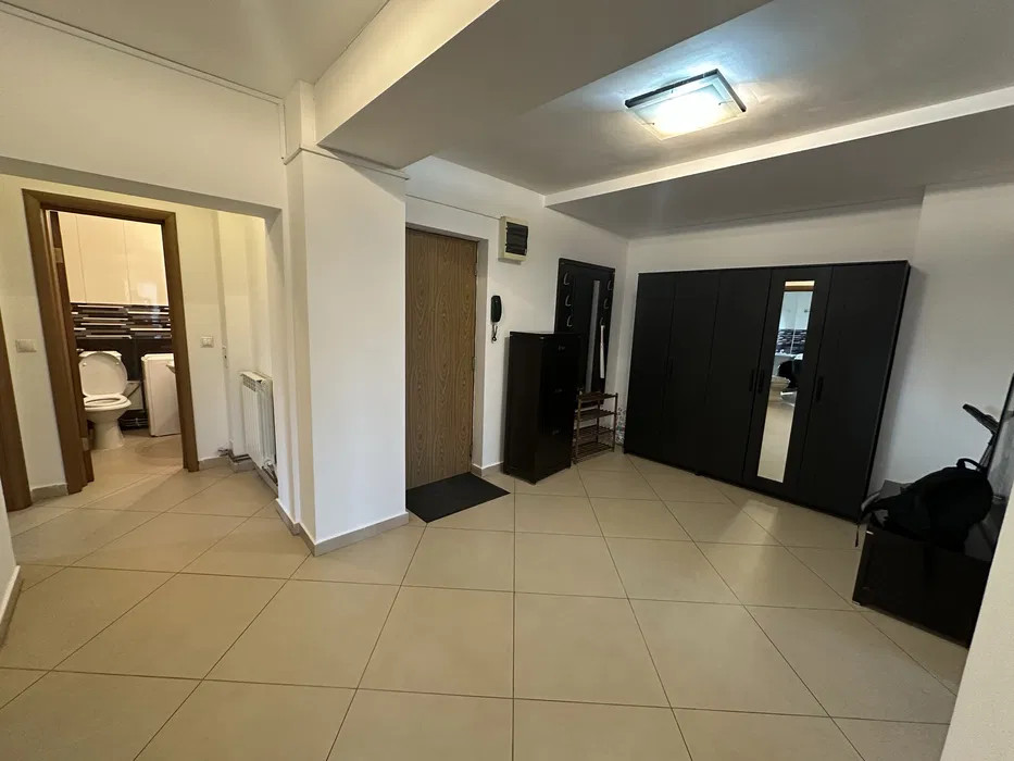 Apartament 3 Camere Unirii Bucuresti — fotografie 4