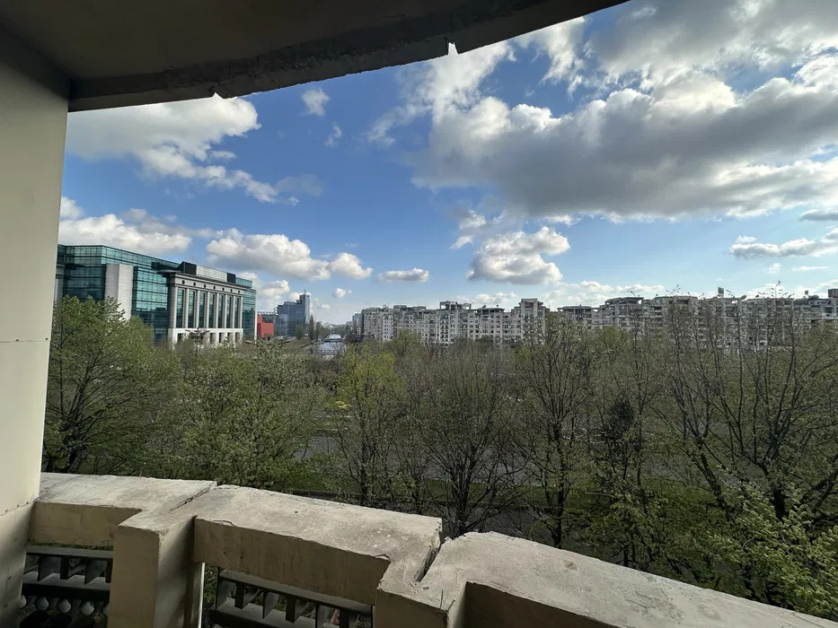 Apartament 3 Camere Unirii Bucuresti — fotografie 9