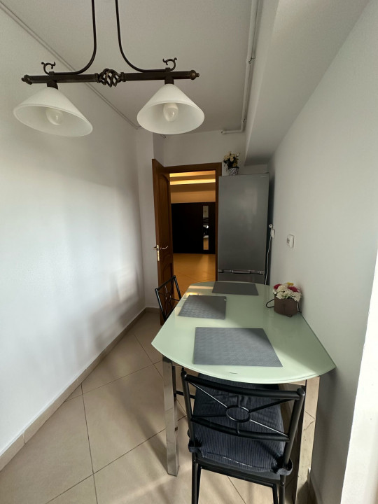 Apartament 3 Camere Unirii Bucuresti — fotografie 6