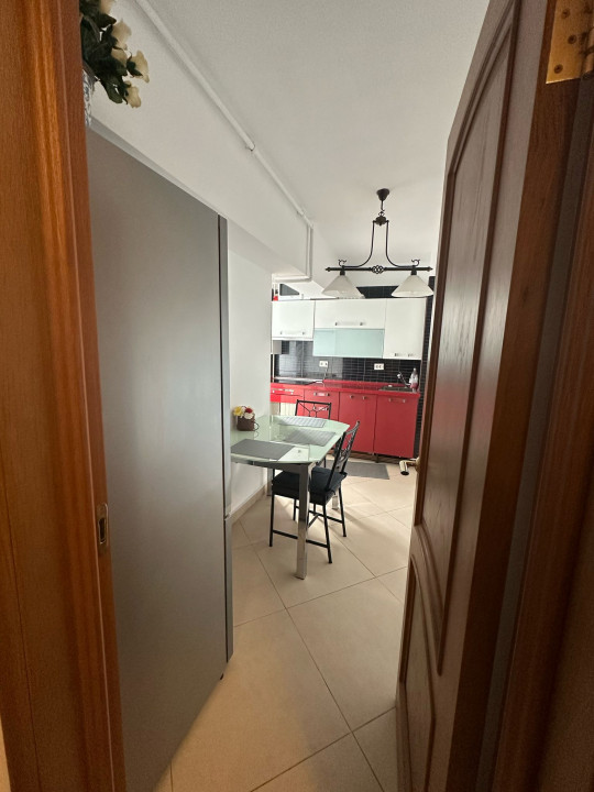 Apartament 3 Camere Unirii Bucuresti — fotografie 5