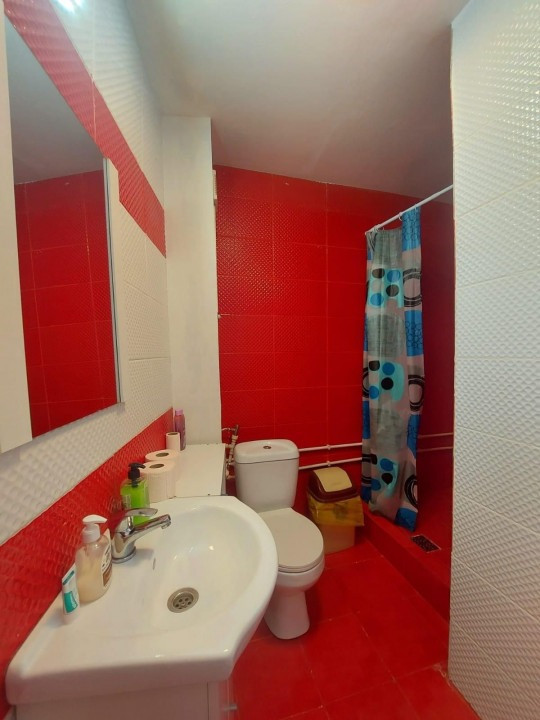 Casa 4 Camere Centru Craiova — fotografie 7