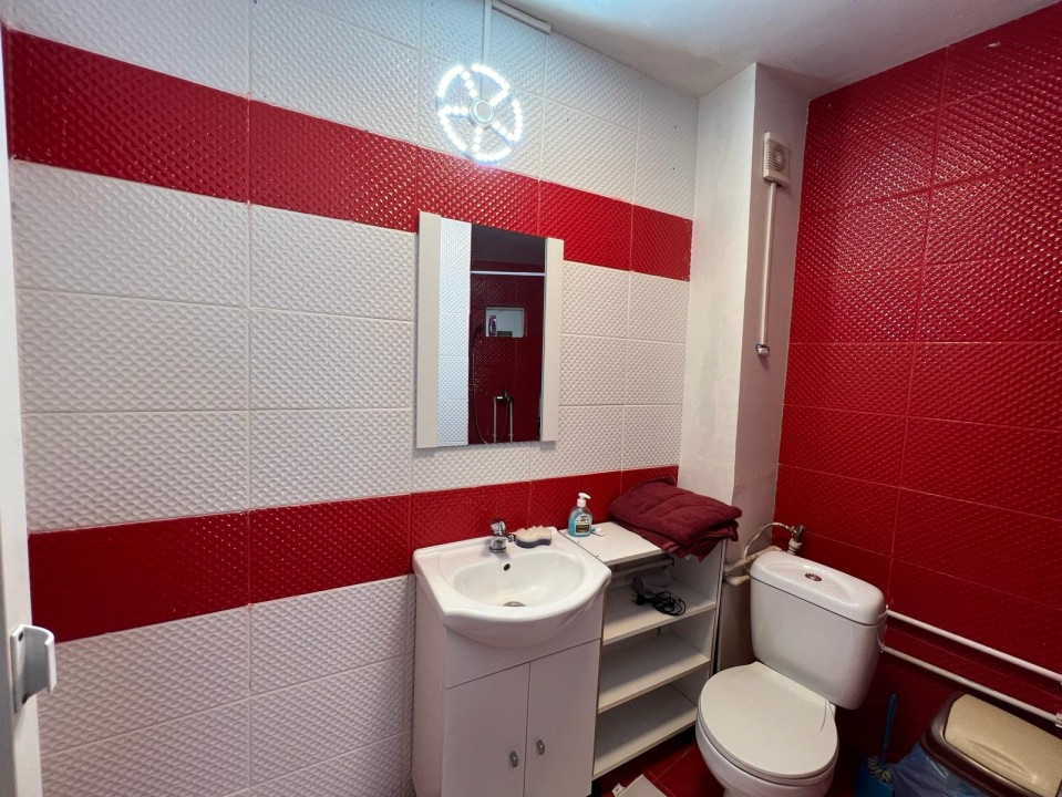 Casa 4 Camere Centru Craiova — fotografie 6