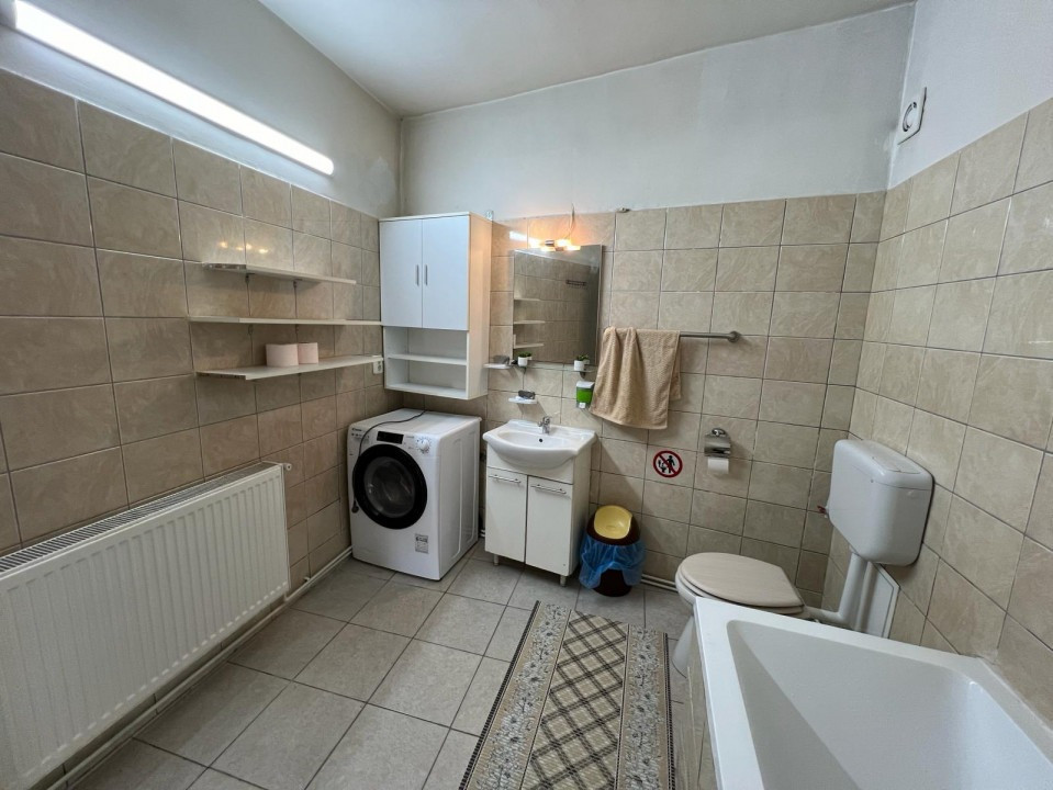 Casa 4 Camere Centru Craiova — fotografie 16