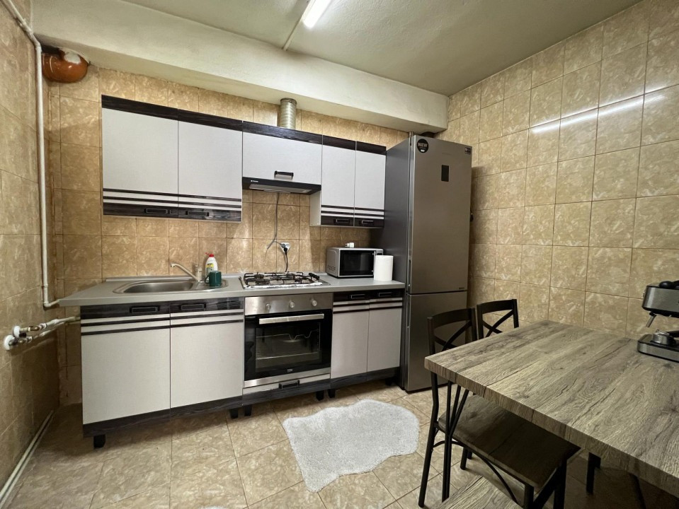 Casa 4 Camere Centru Craiova — fotografie 4