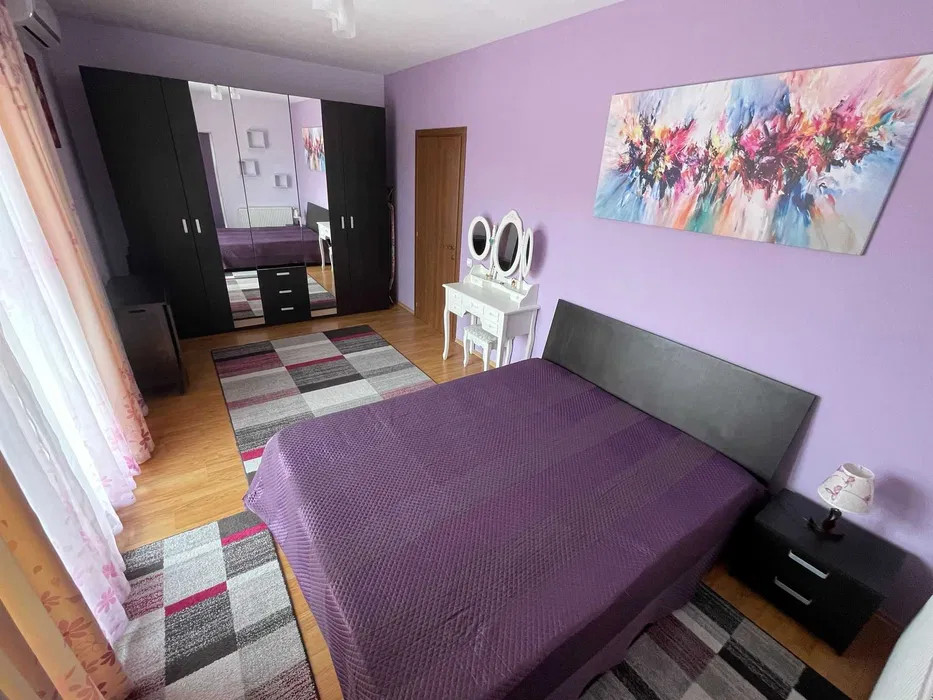 Apartament 3 Camere Militari Pacii Bucuresti — fotografie 3