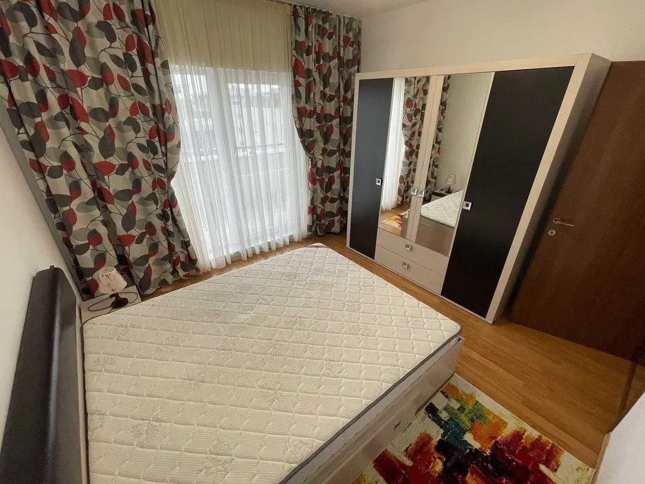 Apartament 3 Camere Militari Pacii Bucuresti — fotografie 4