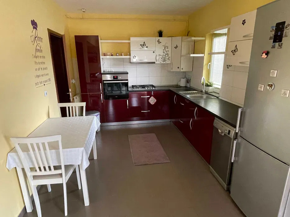 Apartament 3 Camere Militari Pacii Bucuresti — fotografie 5