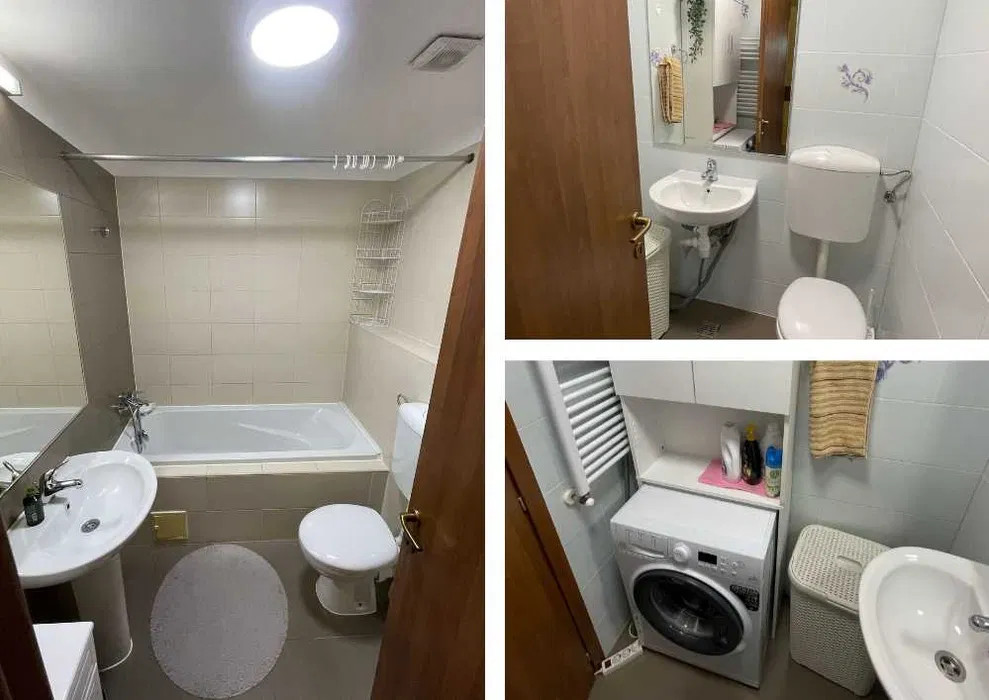 Apartament 3 Camere Militari Pacii Bucuresti — fotografie 6