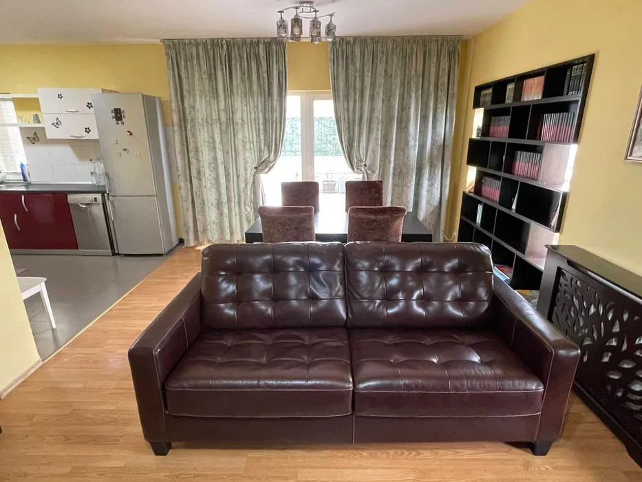 Apartament 3 Camere Militari Pacii Bucuresti — fotografie 2