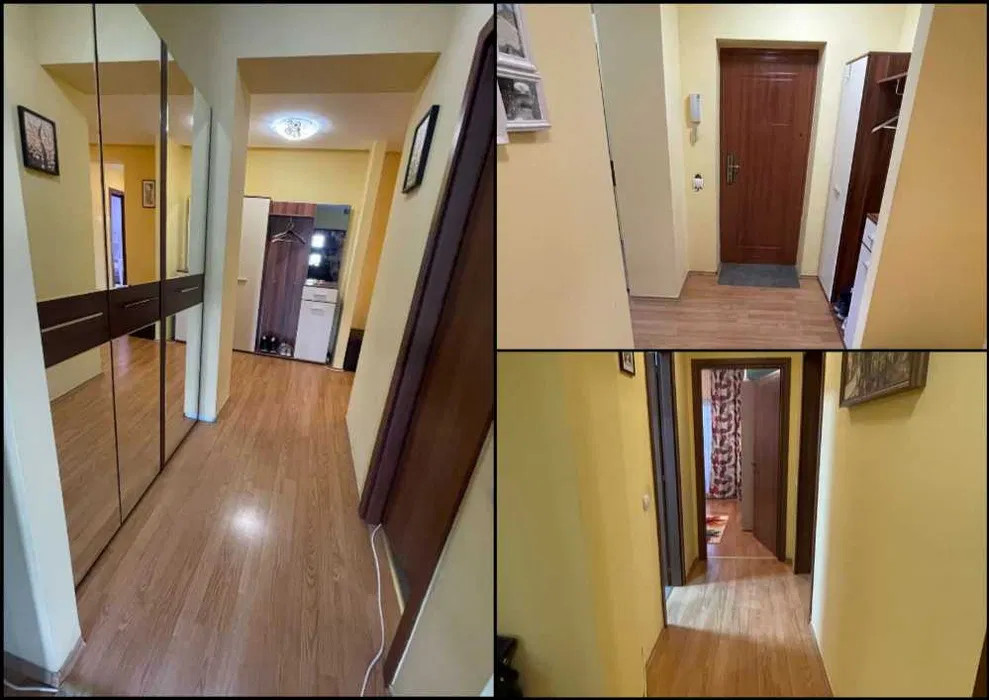 Apartament 3 Camere Militari Pacii Bucuresti — fotografie 7