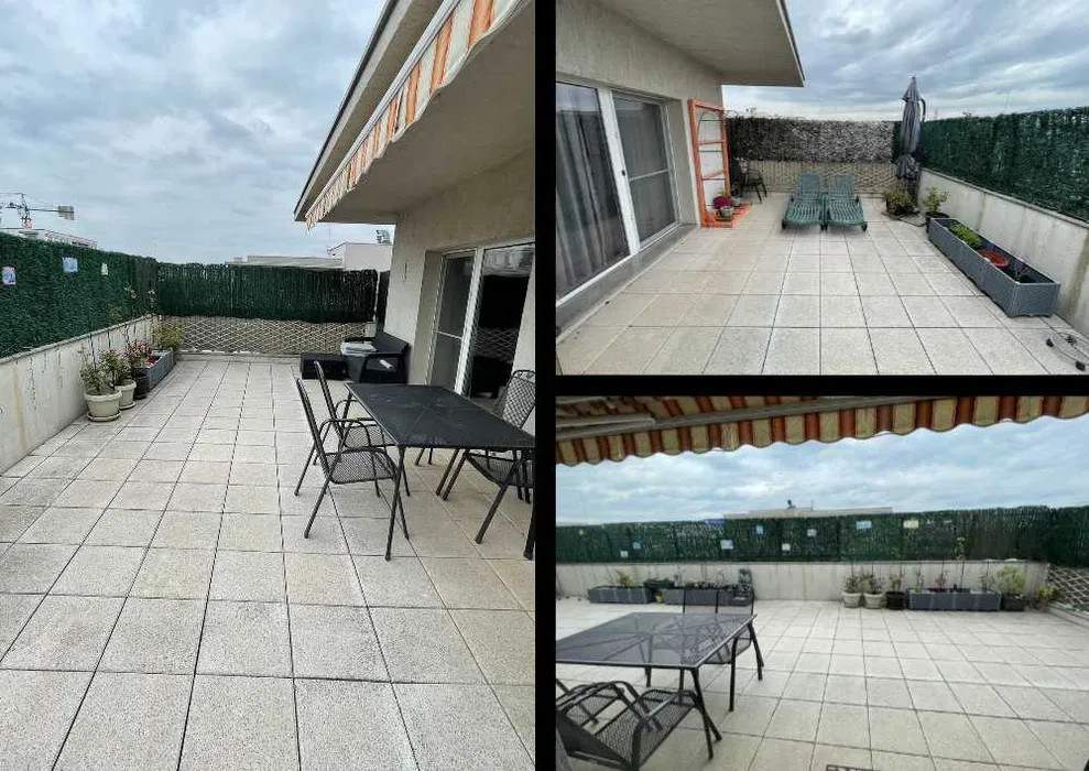 Apartament 3 Camere Militari Pacii Bucuresti — fotografie 8