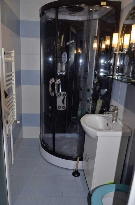  Apartament 2 Camere Gheorgheni Cluj-Napoca — fotografie 5