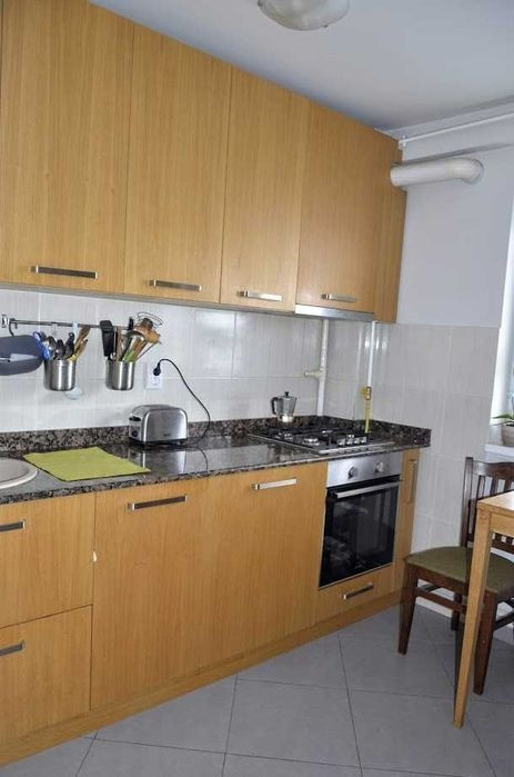  Apartament 2 Camere Gheorgheni Cluj-Napoca — fotografie 6