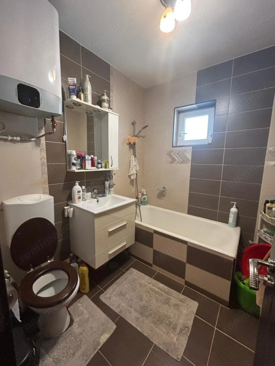  Apartament 2 Camere Tineretului Bucuresti — fotografie 7