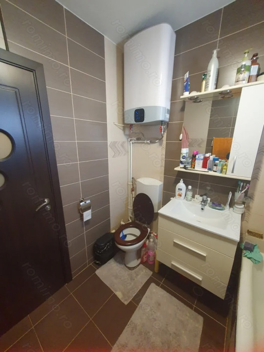  Apartament 2 Camere Tineretului Bucuresti — fotografie 6
