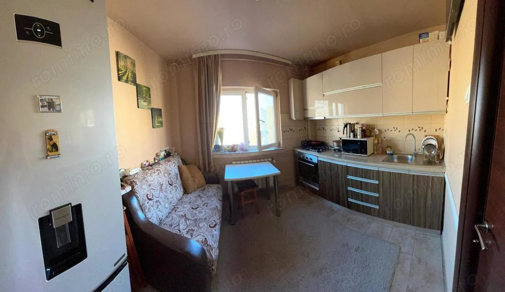  Apartament 2 Camere Tineretului Bucuresti — fotografie 2