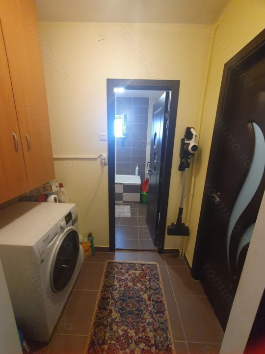  Apartament 2 Camere Tineretului Bucuresti — fotografie 5