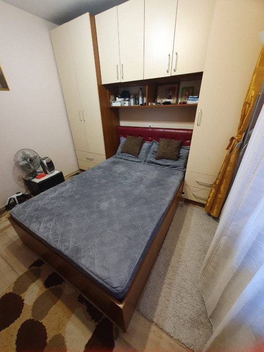  Apartament 2 Camere Tineretului Bucuresti — fotografie 3