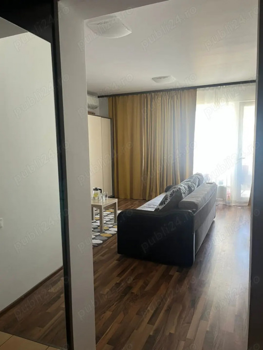  Apartament 2 Camere Politehnica Bucuresti — fotografie 4