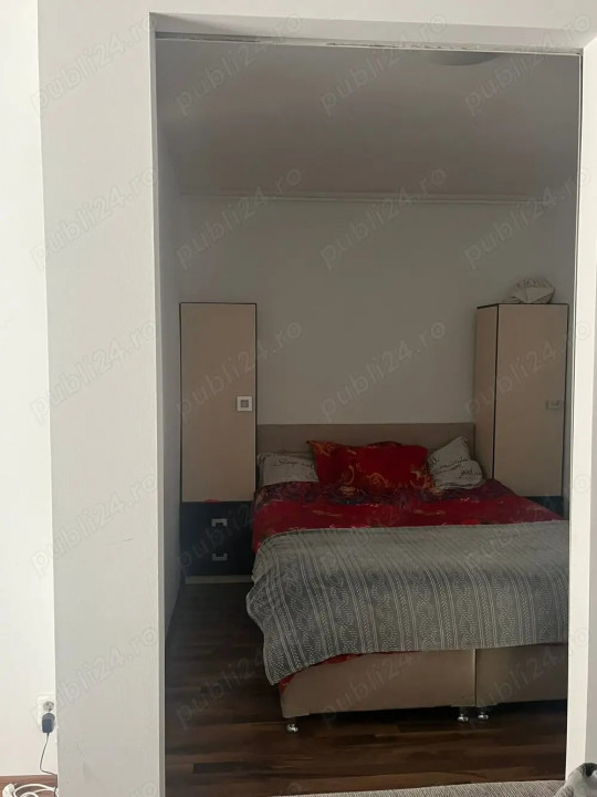  Apartament 2 Camere Politehnica Bucuresti — fotografie 6