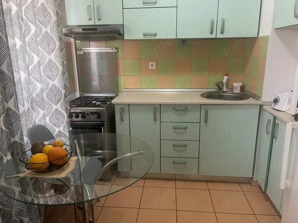  Apartament 2 Camere Politehnica Bucuresti — fotografie 7