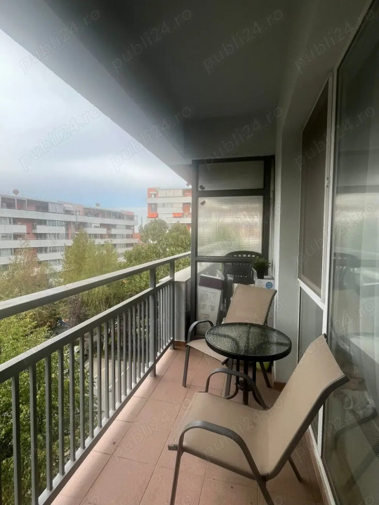  Apartament 2 Camere Politehnica Bucuresti — fotografie 8