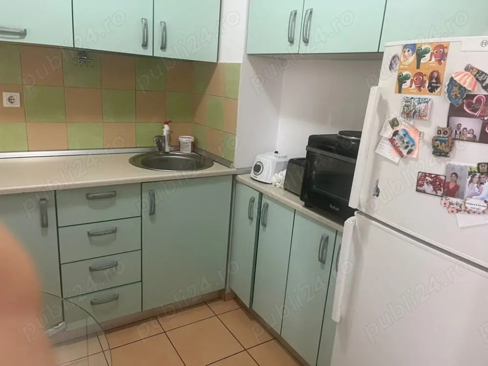  Apartament 2 Camere Politehnica Bucuresti — fotografie 9