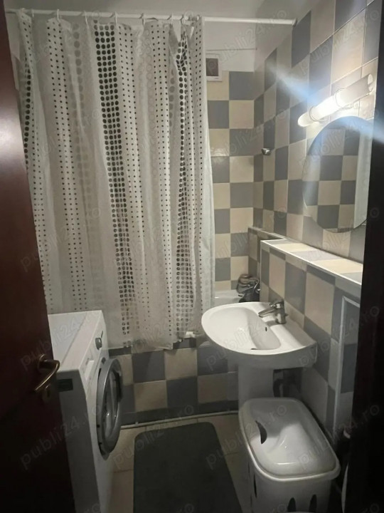  Apartament 2 Camere Politehnica Bucuresti — fotografie 10