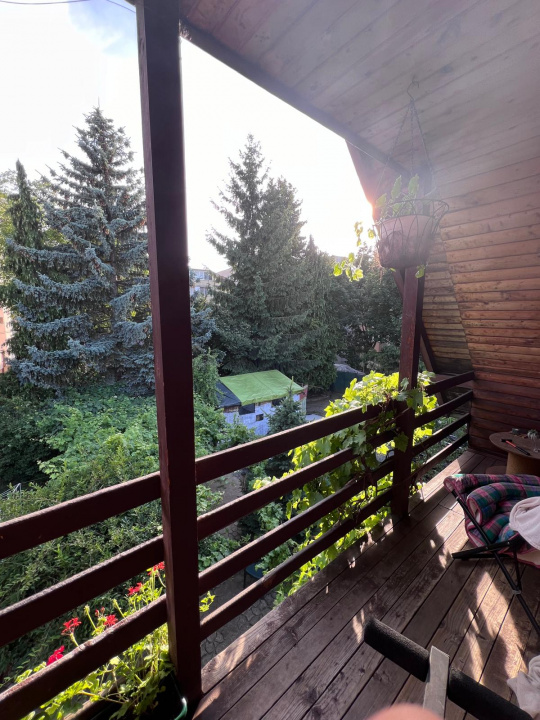Casa | 4 Camere | 126 mp | 2 băi | 2 terase | teren de 635 mp  — fotografie 3