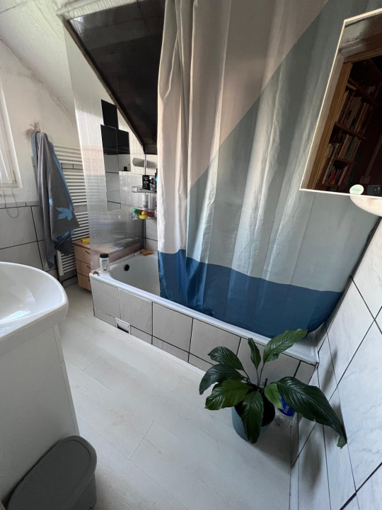 Casa | 4 Camere | 126 mp | 2 băi | 2 terase | teren de 635 mp  — fotografie 6