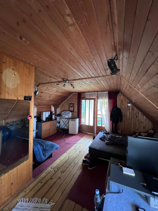 Casa | 4 Camere | 126 mp | 2 băi | 2 terase | teren de 635 mp  — fotografie 5