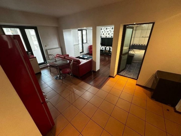  Apartament 2 Camere Decebal Bucuresti — fotografie 7