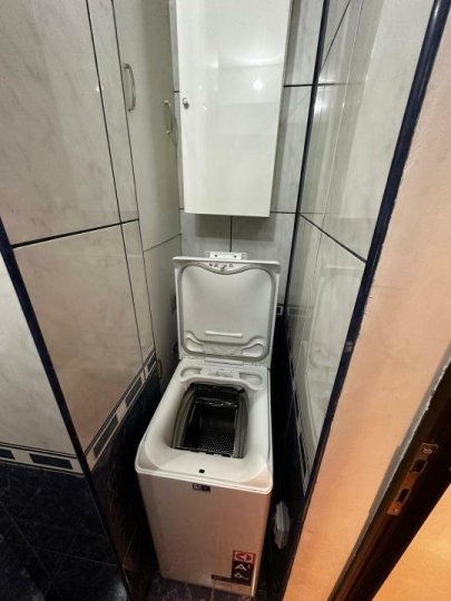  Apartament 2 Camere Decebal Bucuresti — fotografie 15