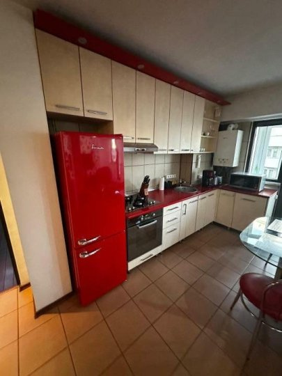  Apartament 2 Camere Decebal Bucuresti — fotografie 5