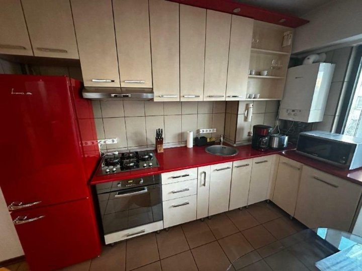  Apartament 2 Camere Decebal Bucuresti — fotografie 6