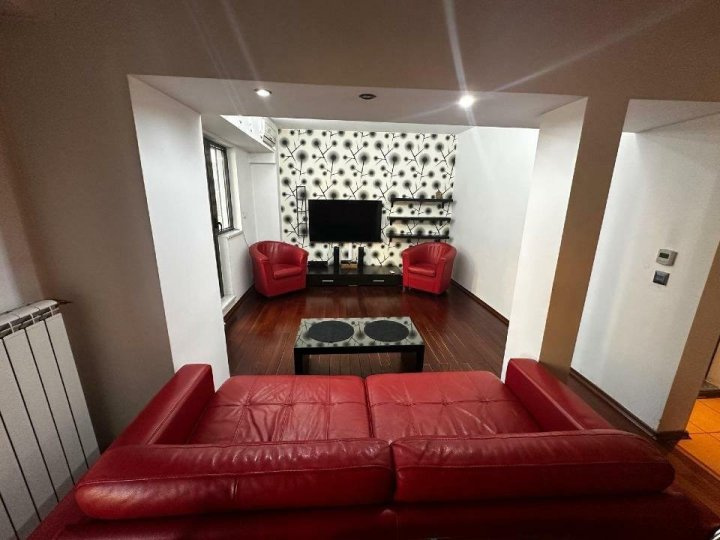  Apartament 2 Camere Decebal Bucuresti — fotografie 2