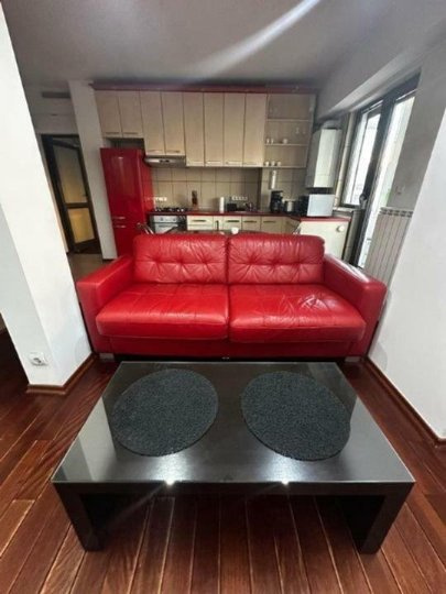  Apartament 2 Camere Decebal Bucuresti — fotografie 3