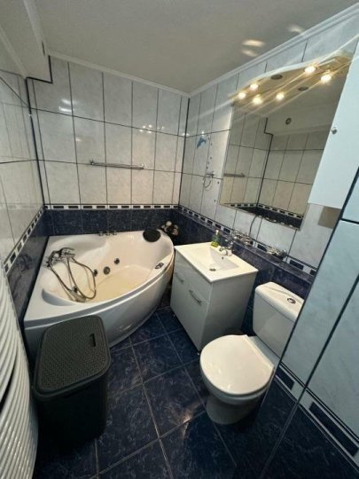  Apartament 2 Camere Decebal Bucuresti — fotografie 14