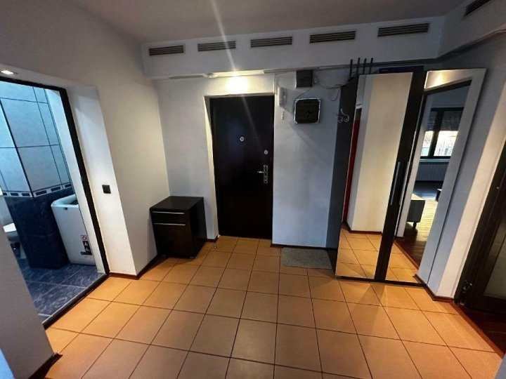  Apartament 2 Camere Decebal Bucuresti — fotografie 8
