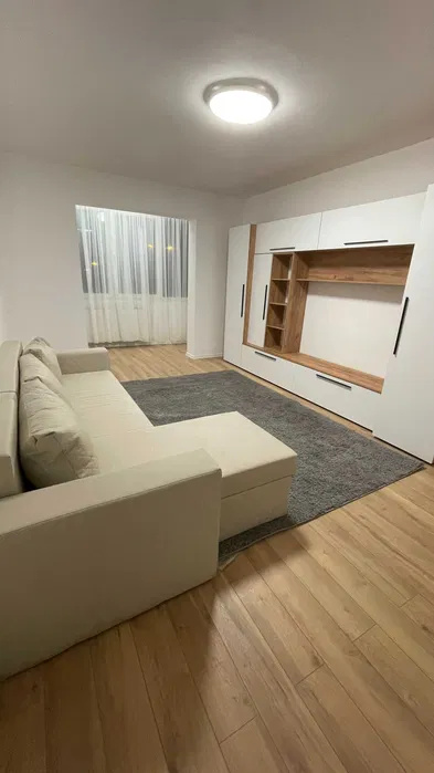 Tudor | 2 Camere | Decomandat | Centrala | Renovat | Prima Inchiriere — fotografie 4