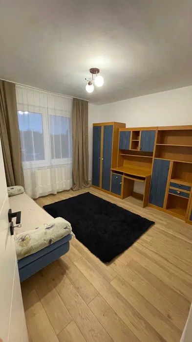 Tudor | 2 Camere | Decomandat | Centrala | Renovat | Prima Inchiriere — fotografie 5
