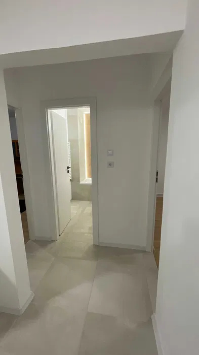 Tudor | 2 Camere | Decomandat | Centrala | Renovat | Prima Inchiriere — fotografie 6